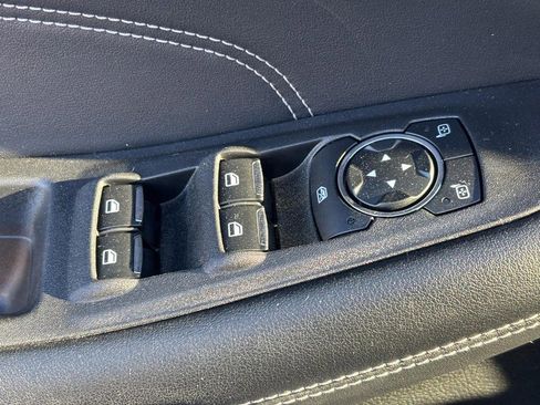 Used 2024 Ford Edge Titanium w/ Equipment Group 301A image 24