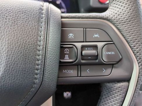 Used 2026 Toyota Tacoma TRD Sport RWD image 23