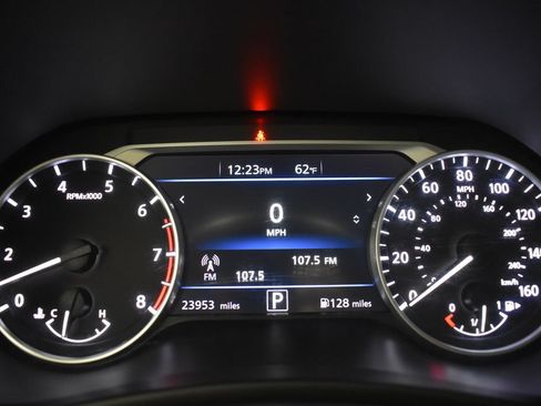 Certified 2023 Nissan Sentra SV w/ All-Weather Package FWD image 27