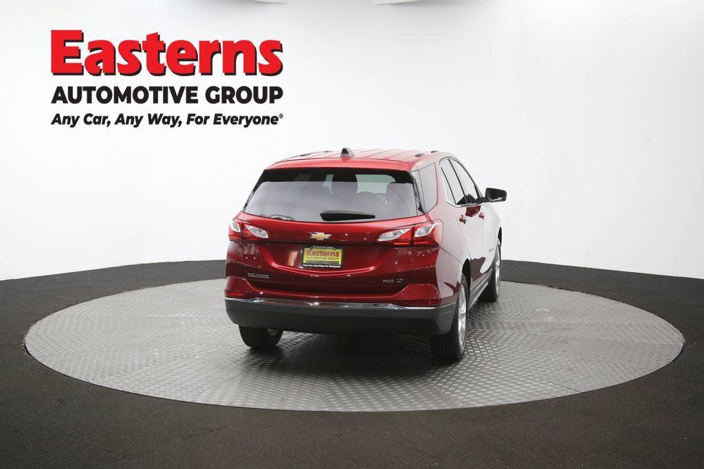 Used 2019 Chevrolet Equinox LT AWD/4WD image 38