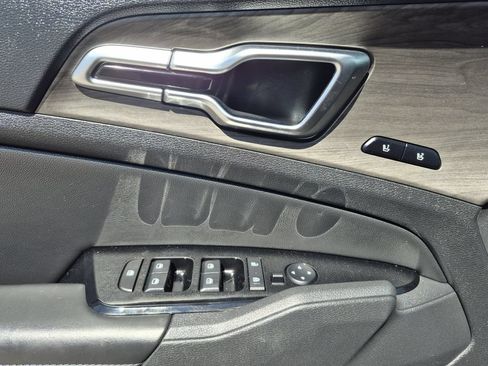 Certified 2024 Kia Sportage X-Pro AWD/4WD image 8