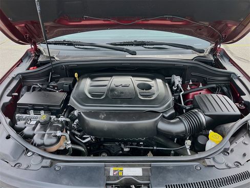 Used 2019 Jeep Grand Cherokee Limited image 30