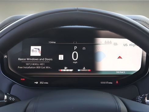 New 2026 Land Rover Range Rover Sport Autobiography image 22