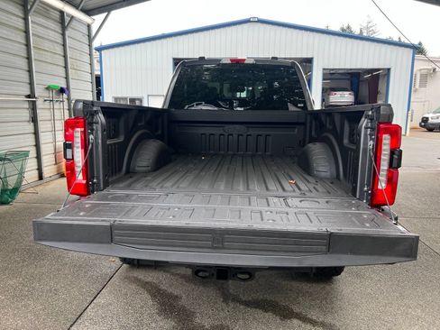 Used 2026 Ford F250 Lariat w/ Tremor Off-Road Package AWD/4WD image 7