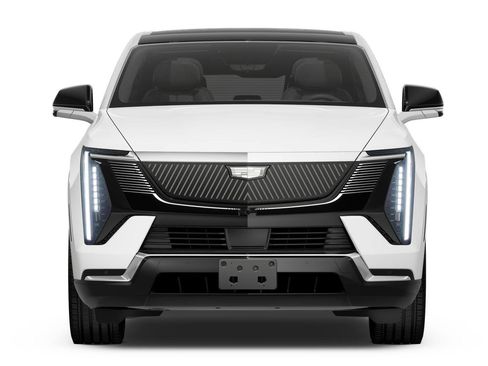 New 2025 Cadillac Escalade IQ Luxury 1 image 24