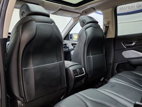 Certified 2024 Acura RDX w/ Technology Package AWD/4WD image 15