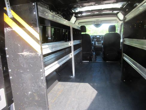 Used 2020 Ford Transit 150 Low Roof RWD image 14