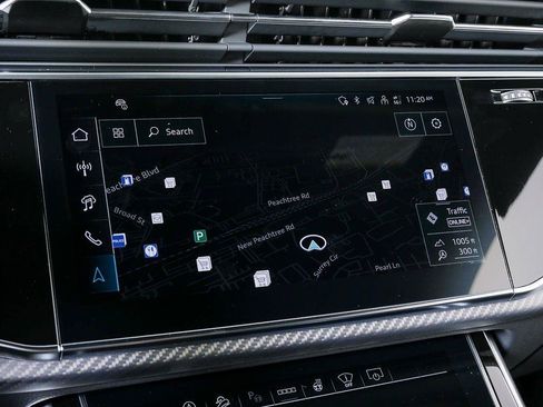 New 2026 Audi Q7 3.0T Prestige AWD/4WD image 16