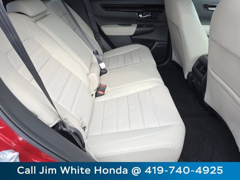 Used 2026 Honda CR-V EX-L image 21