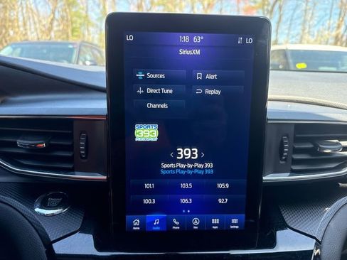 Used 2023 Ford Explorer ST w/ Equipment Group 401A AWD/4WD image 17