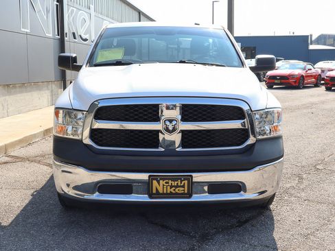 Used 2018 RAM 1500 Tradesman w/ Power & Remote Entry Group image 2