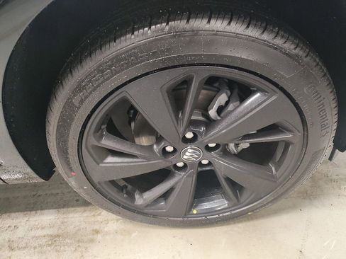 New 2026 Buick Envision Sport Touring image 4