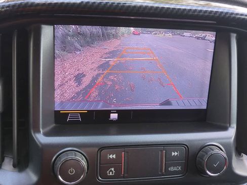 Used 2019 Chevrolet Colorado LT w/ Colorado RST Special Edition image 29