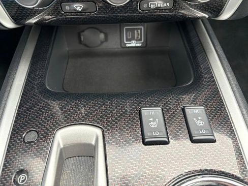 Used 2020 Nissan Pathfinder SV AWD/4WD image 33
