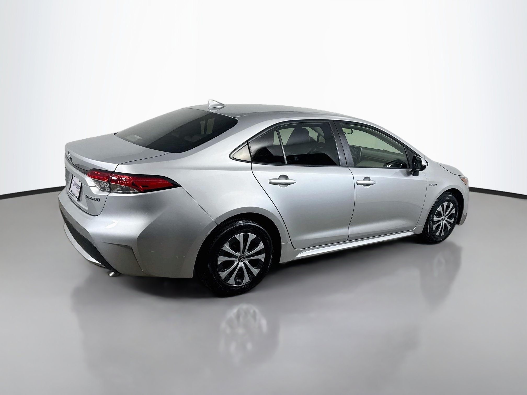 Used 2020 Toyota Corolla LE FWD image 7