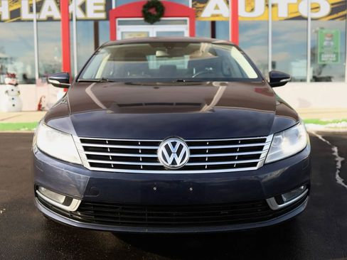 Used 2013 Volkswagen CC R-Line image 2
