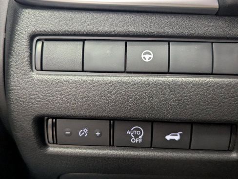 New 2026 Nissan Rogue Dark Armor image 17