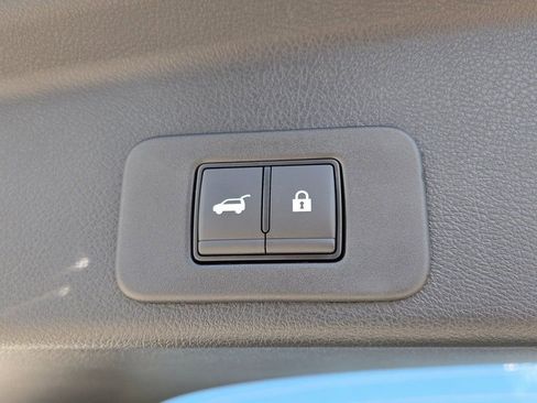 New 2025 Nissan Murano SL image 16