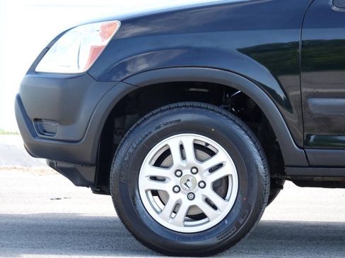 Used 2003 Honda CR-V EX image 16