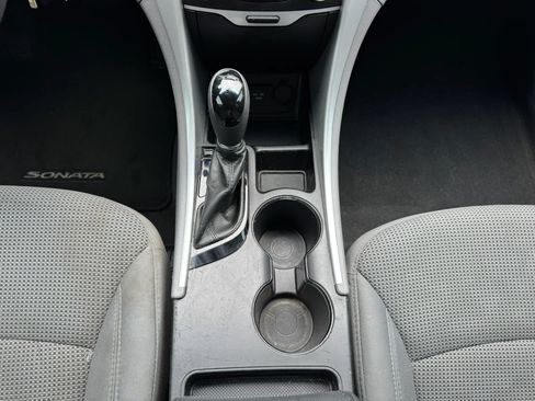Used 2013 Hyundai Sonata GLS FWD image 18