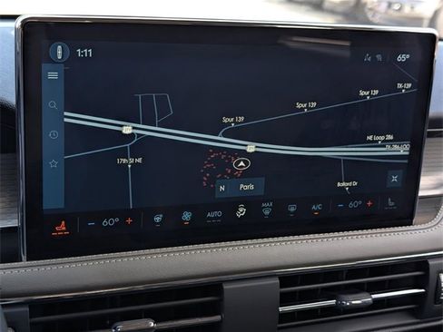 Used 2024 Lincoln Corsair Grand Touring w/ Equipment Group 301A image 20