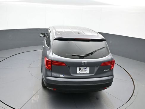 Certified 2018 Honda Pilot EX image 39