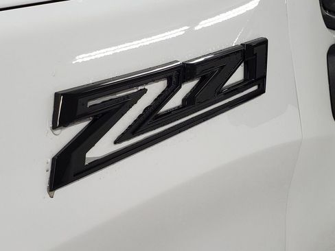 New 2026 Chevrolet Silverado 1500 RST image 29