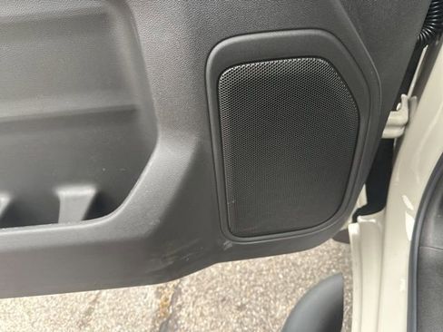 New 2026 Chevrolet Silverado 1500 Custom w/ Turbomax Blackout Package image 14