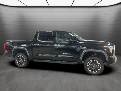 New 2026 Toyota Tundra Limited image 2