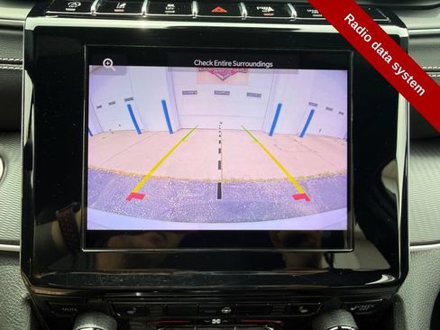 Used 2024 Jeep Grand Cherokee Altitude AWD/4WD image 29