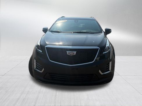 Used 2020 Cadillac XT5 Sportv AWD/4WD image 2