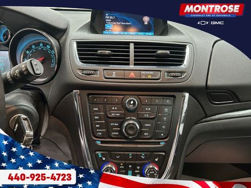 Used 2013 Buick Encore Premium image 17