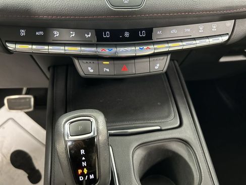 Used 2019 Cadillac XT4 Sport w/ Cold Weather Package AWD/4WD image 16