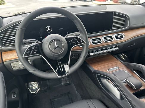 New 2026 Mercedes-Benz GLE 350 4MATIC image 25