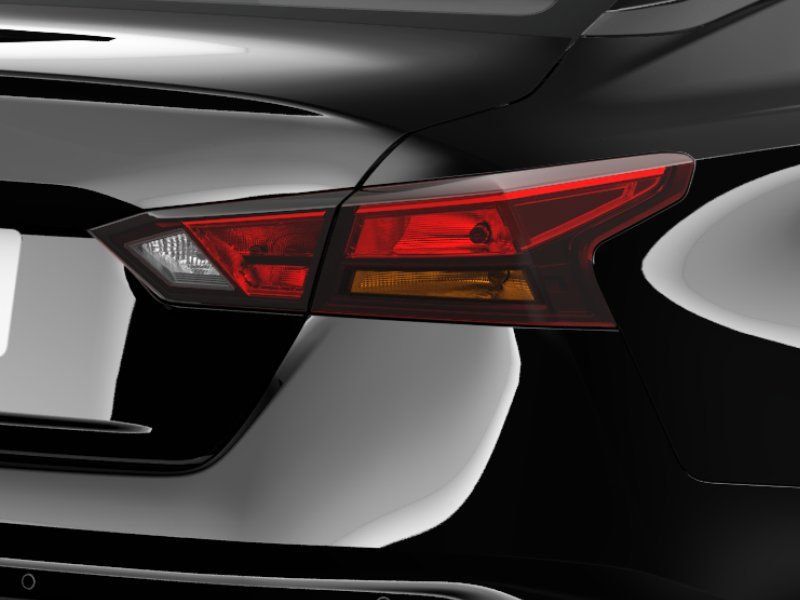 New 2026 Nissan Altima 2.5 SV FWD image 12