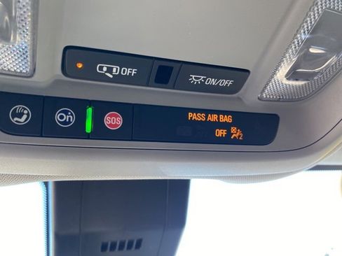 Used 2023 Chevrolet Equinox LT image 24