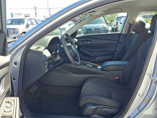 Used 2024 Honda Accord LX image 13
