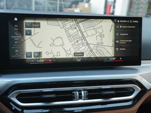 Certified 2023 BMW i4 eDrive40 w/ Premium Package image 24