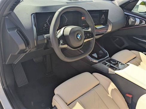 Used 2026 BMW X3 xDrive30i w/ Convenience Package AWD/4WD image 3