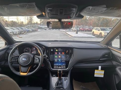 New 2025 Subaru Outback Wilderness image 12