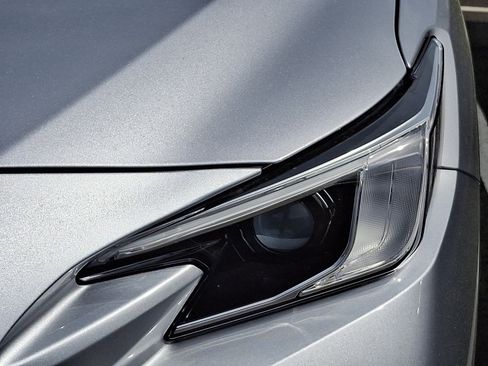 New 2026 Subaru WRX tS w/ Accessory Package #2 AWD/4WD image 4