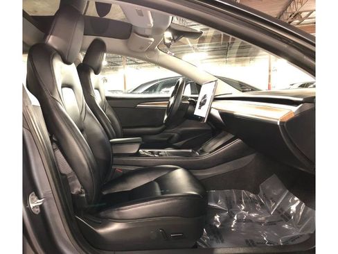 Used 2023 Tesla Model 3 Performance image 19