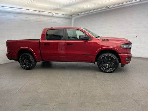 New 2026 RAM 1500 Lone Star AWD/4WD image 2