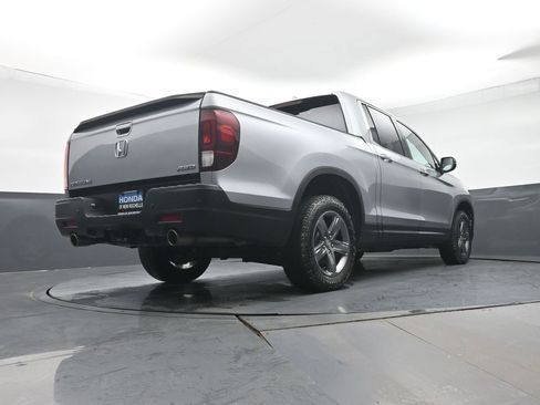Certified 2023 Honda Ridgeline RTL-E image 33