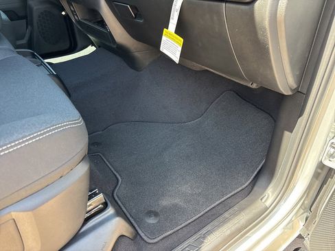 New 2026 RAM 2500 Tradesman image 24