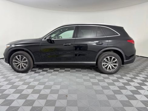 Certified 2026 Mercedes-Benz GLC 300 4MATIC image 5
