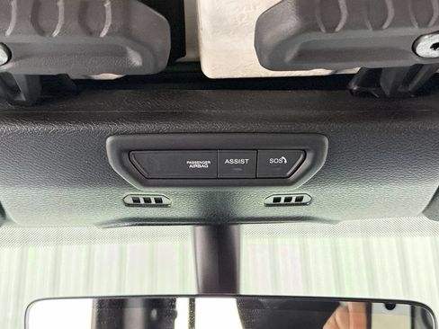 Used 2023 Jeep Wrangler Unlimited Sahara w/ Cold Weather Group AWD/4WD image 46