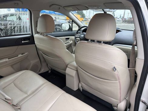 Used 2014 Subaru Impreza 2.0i Sport Premium image 12