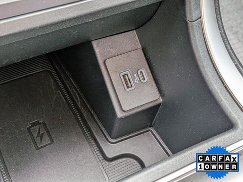Used 2024 Ford Edge SEL w/ Convenience Package AWD/4WD image 28