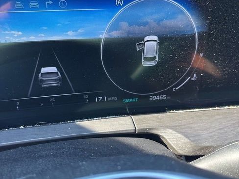 Certified 2025 Kia Telluride SX X-Line image 8